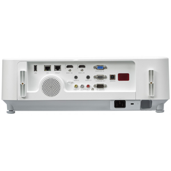 Фото - Проектор NEC P554U (60004329)