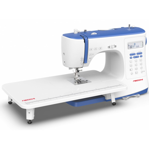 Фото - Швейна машина Necchi NC-103D