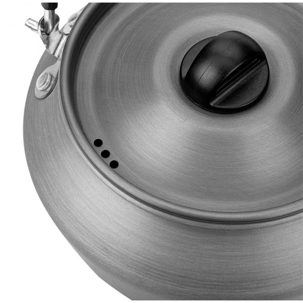 Фото - Чайник металлический Neo Tools 0.8 л (63-147)