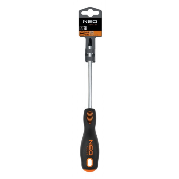 Фото - Викрутка Neo Tools 04-021