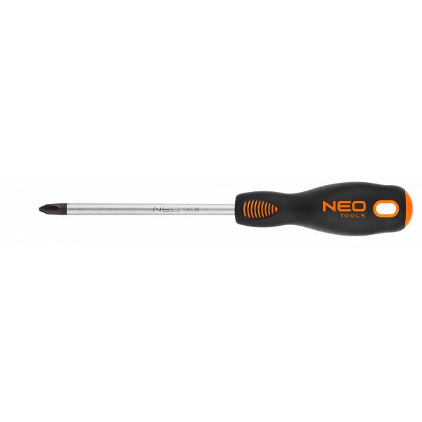 Фото - Викрутка Neo Tools 04-025