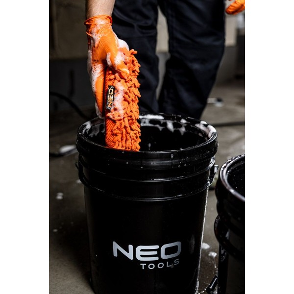 Фото - Автомобильная губка Neo Tools 11-458