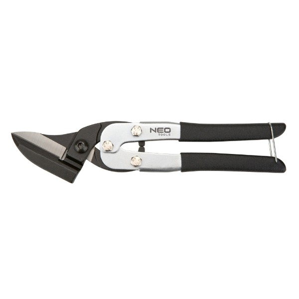 Фото - Ножницы по металлу Neo Tools 31-065 250mm