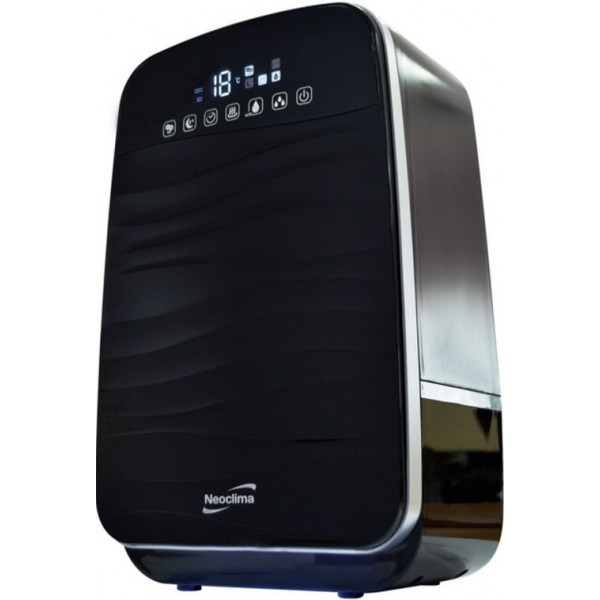 Фото - Зволожувач повітря Neoclima SP-65B