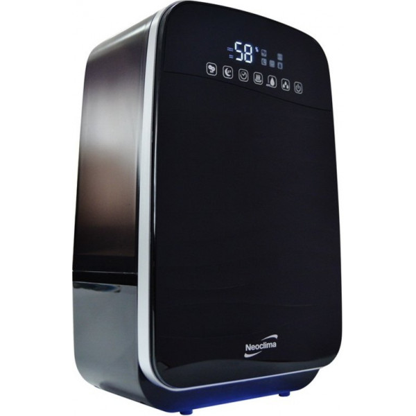 Фото - Зволожувач повітря Neoclima SP-65B