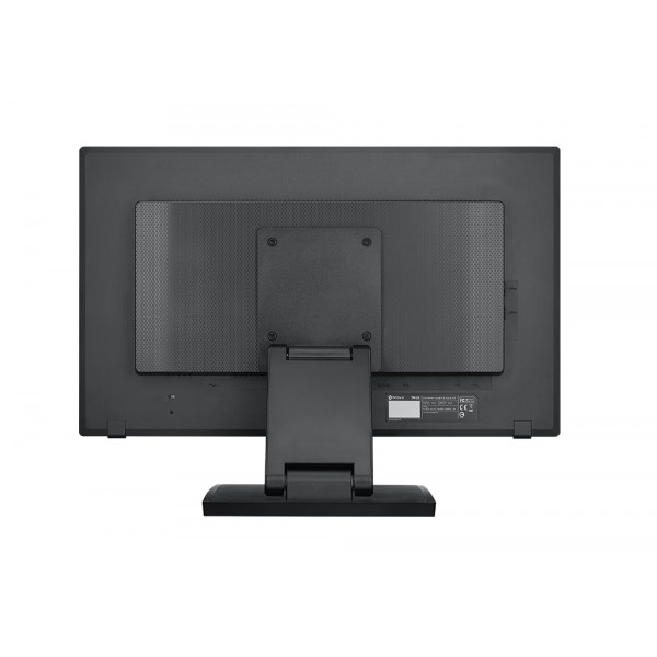Фото - Монітор Neovo TM-22 Black