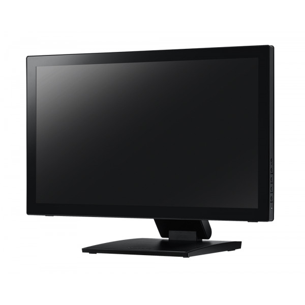 Фото - Монітор Neovo TM-22 Black
