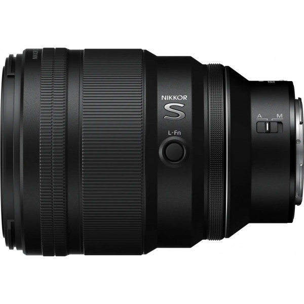 Фото - Об'єктив до фотокамери Nikon NIKKOR Z 85mm f/1.2 S (JMA302DA)