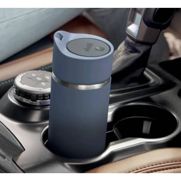 Фото - Термокружка Ninja 400 мл Sip Perfect Travel Mug – Navy (DW1603EUUKNV)