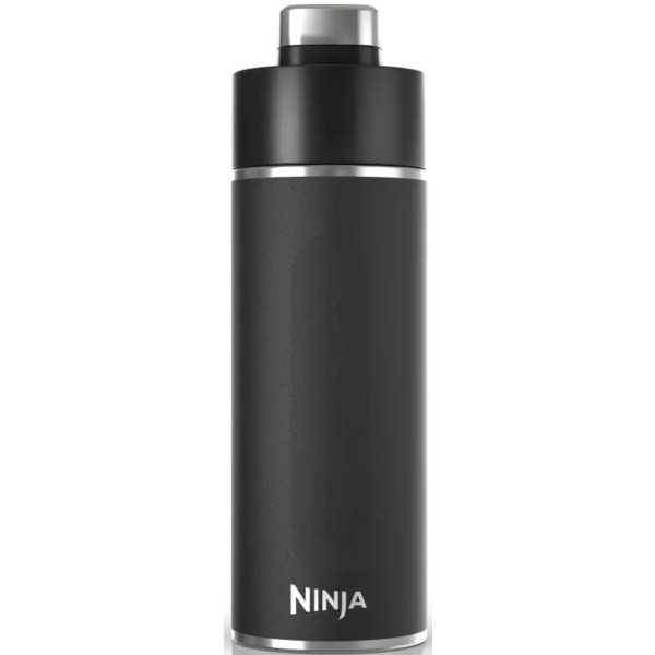 Фото - Термопляшка Ninja Thirsti 530 мл Black (DW1801EUUKBK)