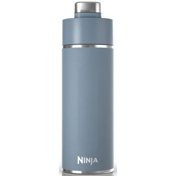 Фото - Термобутылка Ninja Thirsti 530 мл Blue (DW1801EUUKBL)