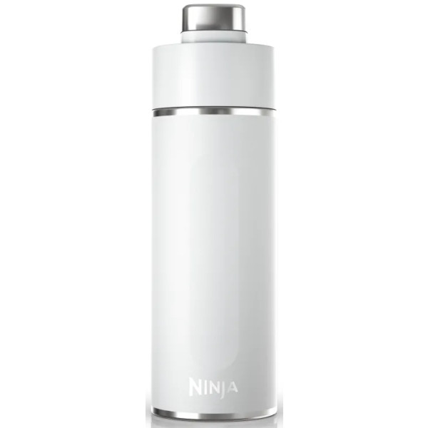 Фото - Термобутылка Ninja Thirsti 530 мл White (DW1801EUUKWH)