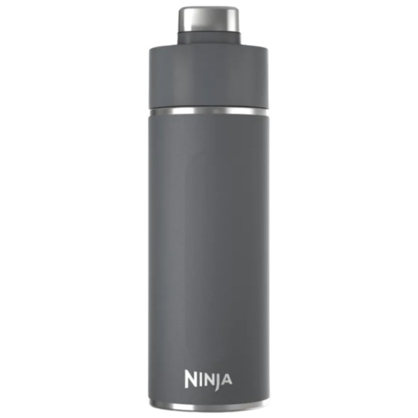 Фото - Термопляшка Ninja Thirsti 700 ml Grey (DW2401EUUKGY)