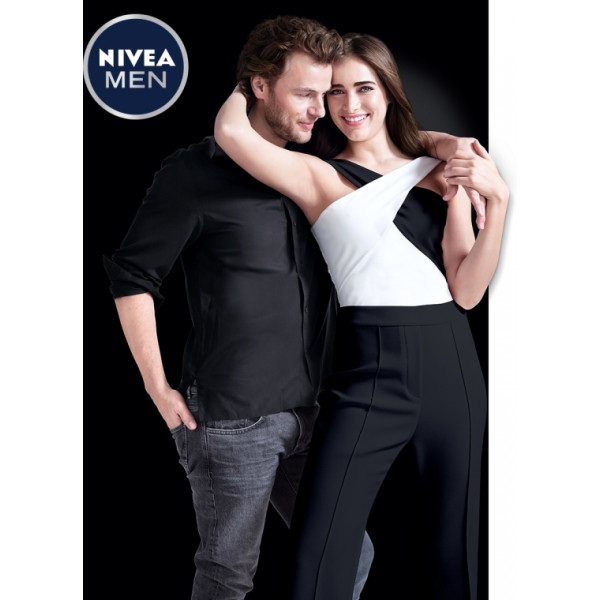 Фото - Дезодорант аерозольний NIVEA антиперсп Fresh Невидимая защита 150мл