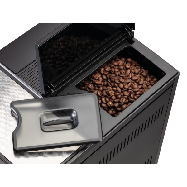Фото - Кавомашина Nivona CafeRomatica NICR 825