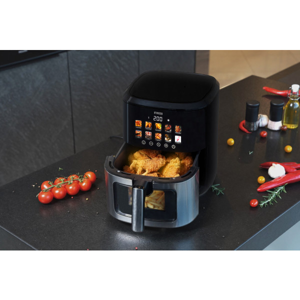 Фото - Мультипечь Noveen AF770