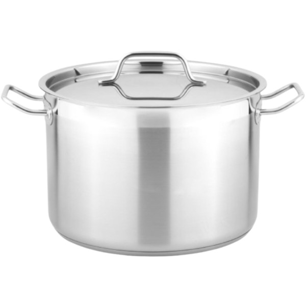 Фото - Кастрюля NOIS Profi Line 11.8л (830591)