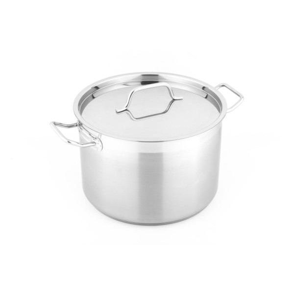 Фото - Кастрюля NOIS Profi Line 11.8л (830591)