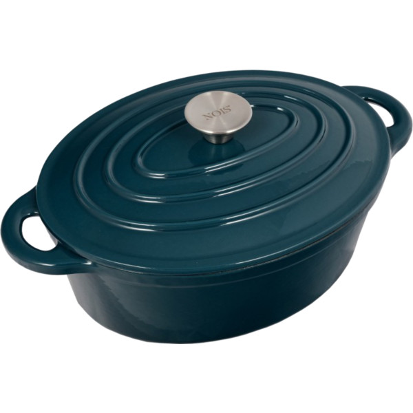 Фото - Кастрюля NOIS Tierra 30х23 см (830096)