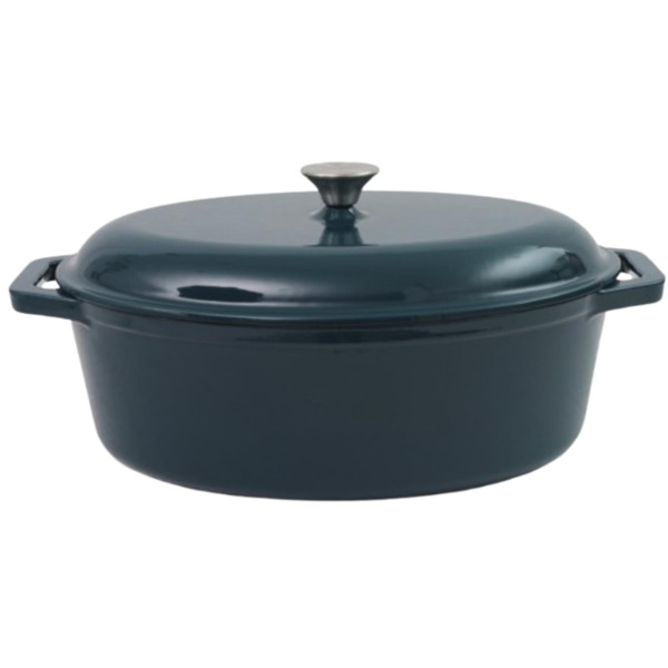 Фото - Каструля NOIS Tierra 36x26,5 см (830621)