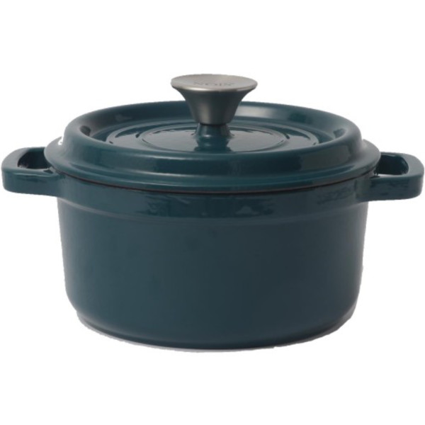 Фото - Каструля NOIS Tierra deep teal 20 см (830058)