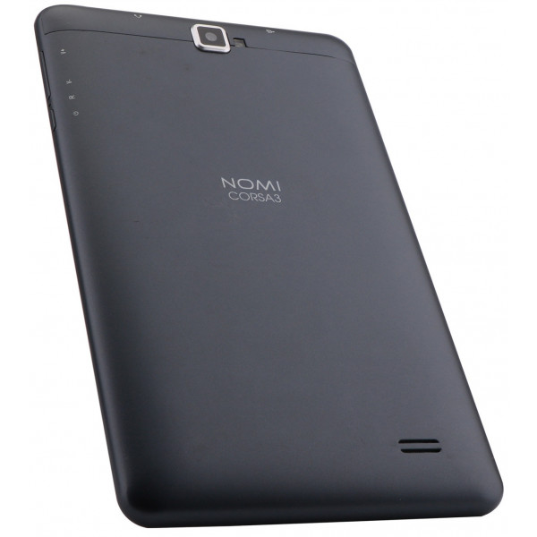 Фото - Планшет Nomi C070012 Corsa3 7'' 16Gb 3G Dark Blue