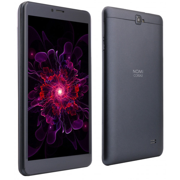 Фото - Планшет Nomi C070012 Corsa3 7'' 16Gb 3G Dark Blue
