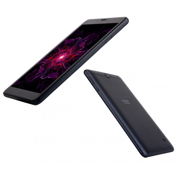 Фото - Планшет Nomi C070012 Corsa3 7'' 16Gb 3G Dark Blue