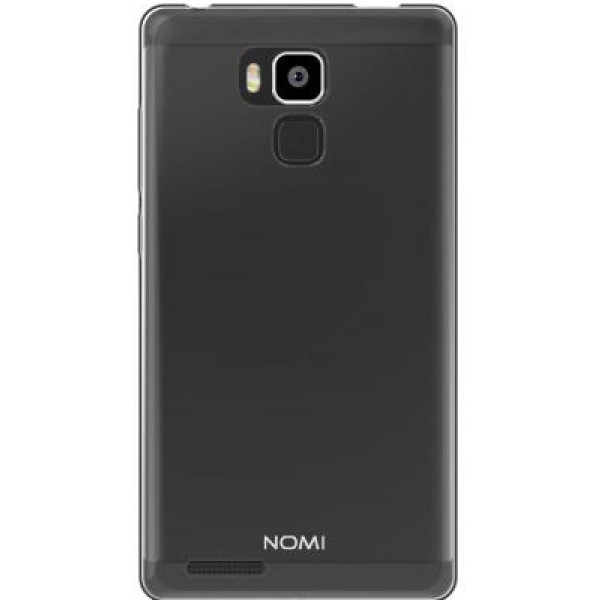Фото - Чехол для смартфона Nomi Ultra Thin TPU UTC i6030 (311273)