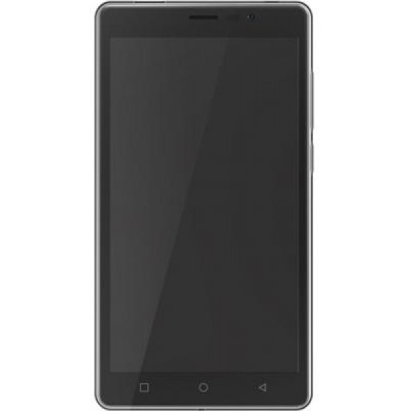 Фото - Чехол для смартфона Nomi Ultra Thin TPU UTC i6030 (311273)