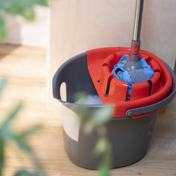 Фото - Швабра Nordic Stream Bucket 160 см (15326)