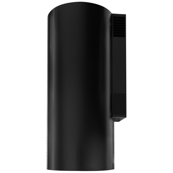 Фото - Вытяжка декоративная NORTBERG Cylindro OR Black 40