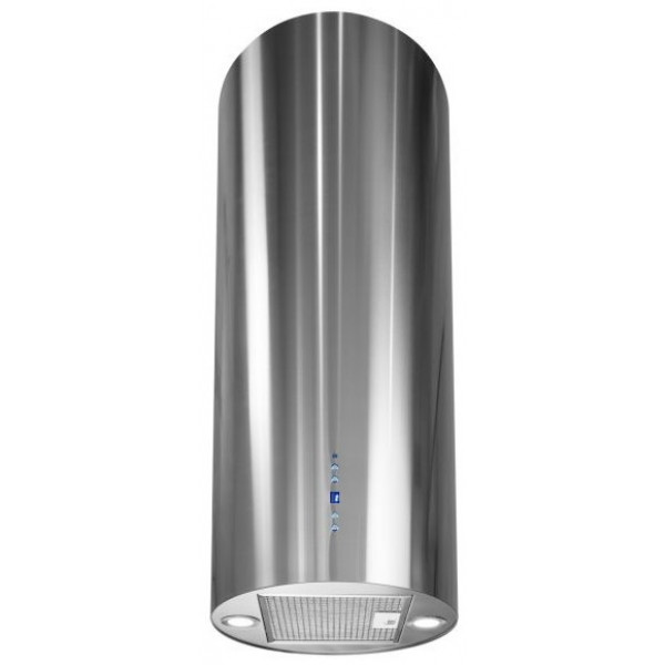 Фото - Витяжка декоративна NORTBERG Cylindro OR Inox 40