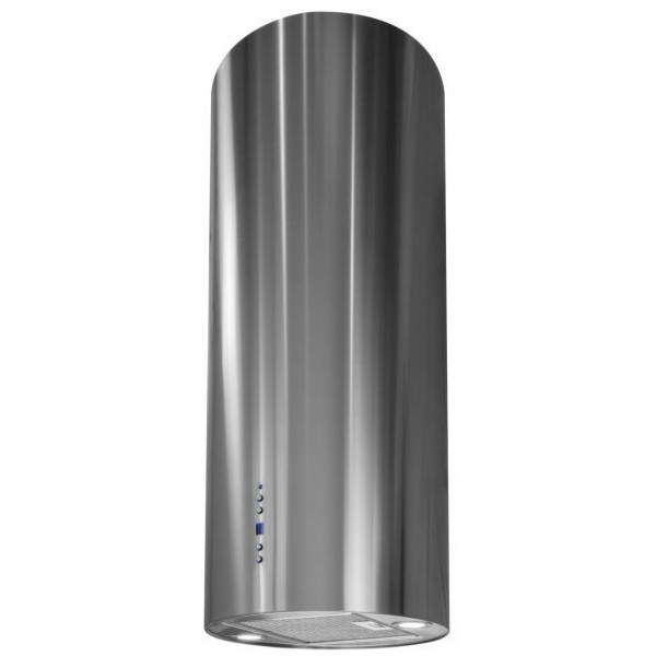 Фото - Витяжка декоративна NORTBERG Cylindro OR Inox 40