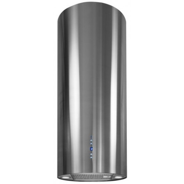 Фото - Витяжка декоративна NORTBERG Cylindro OR Inox 40