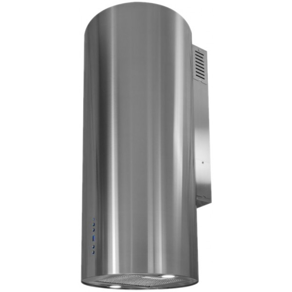 Фото - Витяжка декоративна NORTBERG Cylindro OR Inox 40