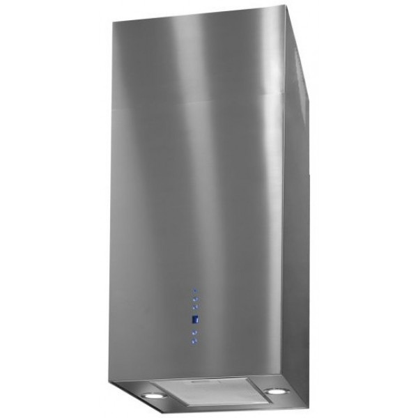 Фото - Витяжка декоративна NORTBERG Quadro Inox OR 40 Фото - Витяжка декоративна NORTBERG Quadro Inox OR 40