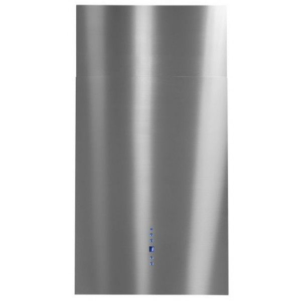 Фото - Витяжка декоративна NORTBERG Quadro Inox OR 40