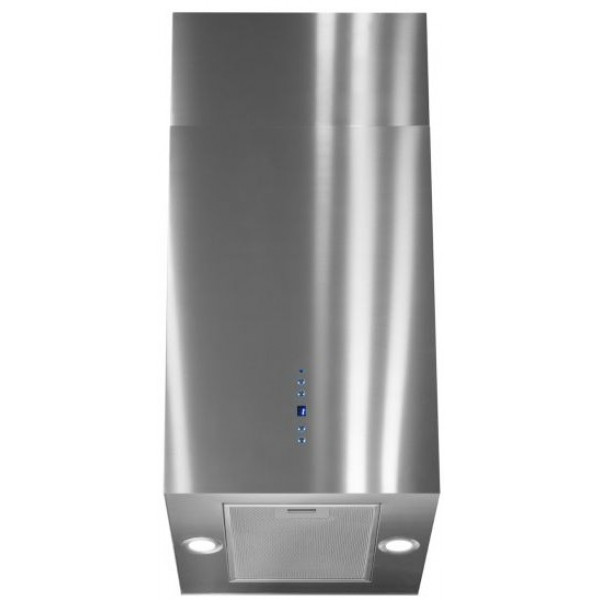 Фото - Витяжка декоративна NORTBERG Quadro Inox OR 40