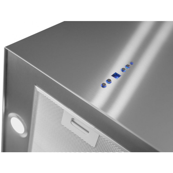 Фото - Витяжка декоративна NORTBERG Quadro Inox OR 40