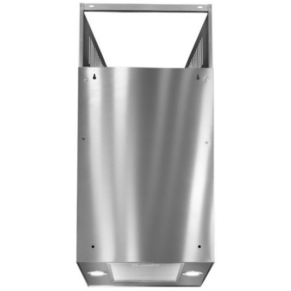 Фото - Витяжка декоративна NORTBERG Quadro Inox OR 40
