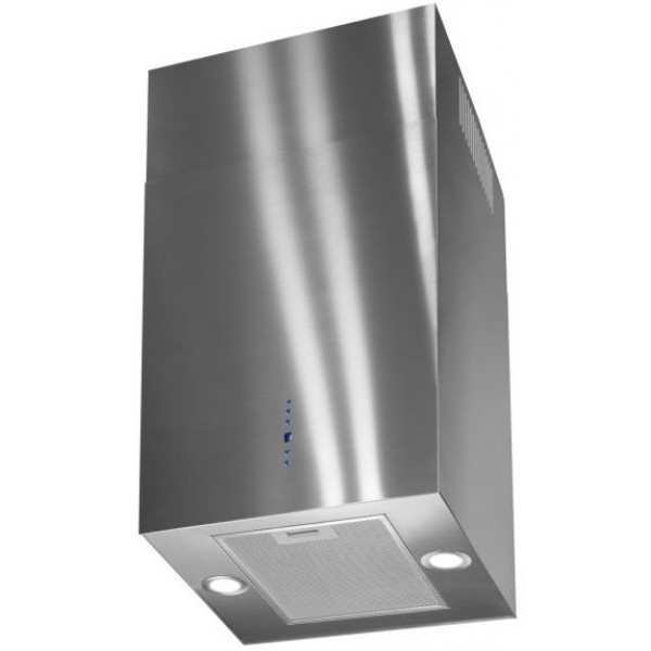 Фото - Витяжка декоративна NORTBERG Quadro Inox OR 40