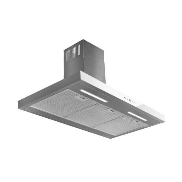 Фото - Витяжка декоративна NORTBERG Sento White 60