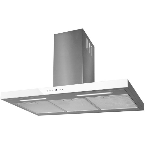Фото - Витяжка декоративна NORTBERG Sento White 60