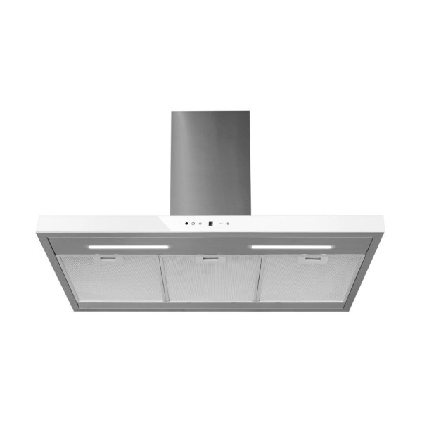 Фото - Витяжка декоративна NORTBERG Sento White 60