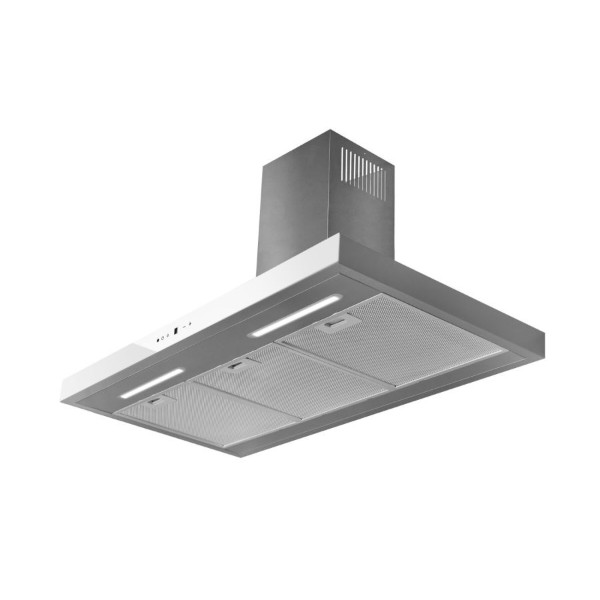 Фото - Витяжка декоративна NORTBERG Sento White 60