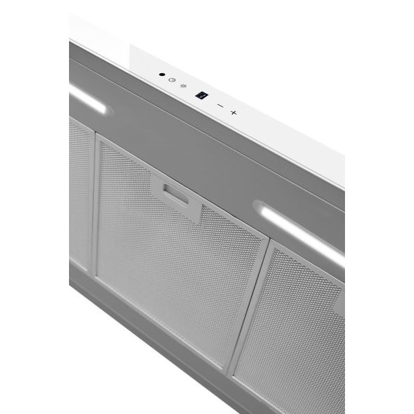 Фото - Витяжка декоративна NORTBERG Sento White 60