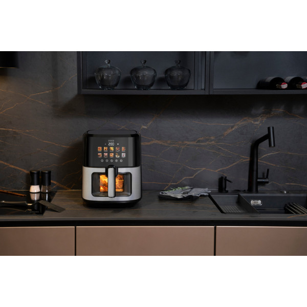 Фото - Мультипечь Noveen AF770