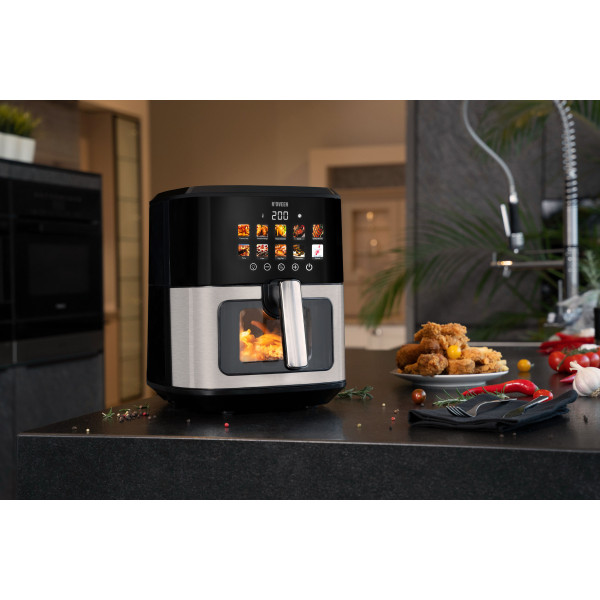 Фото - Мультипечь Noveen AF770