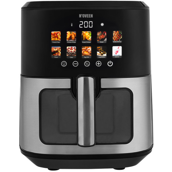 Фото - Мультипечь Noveen AF770